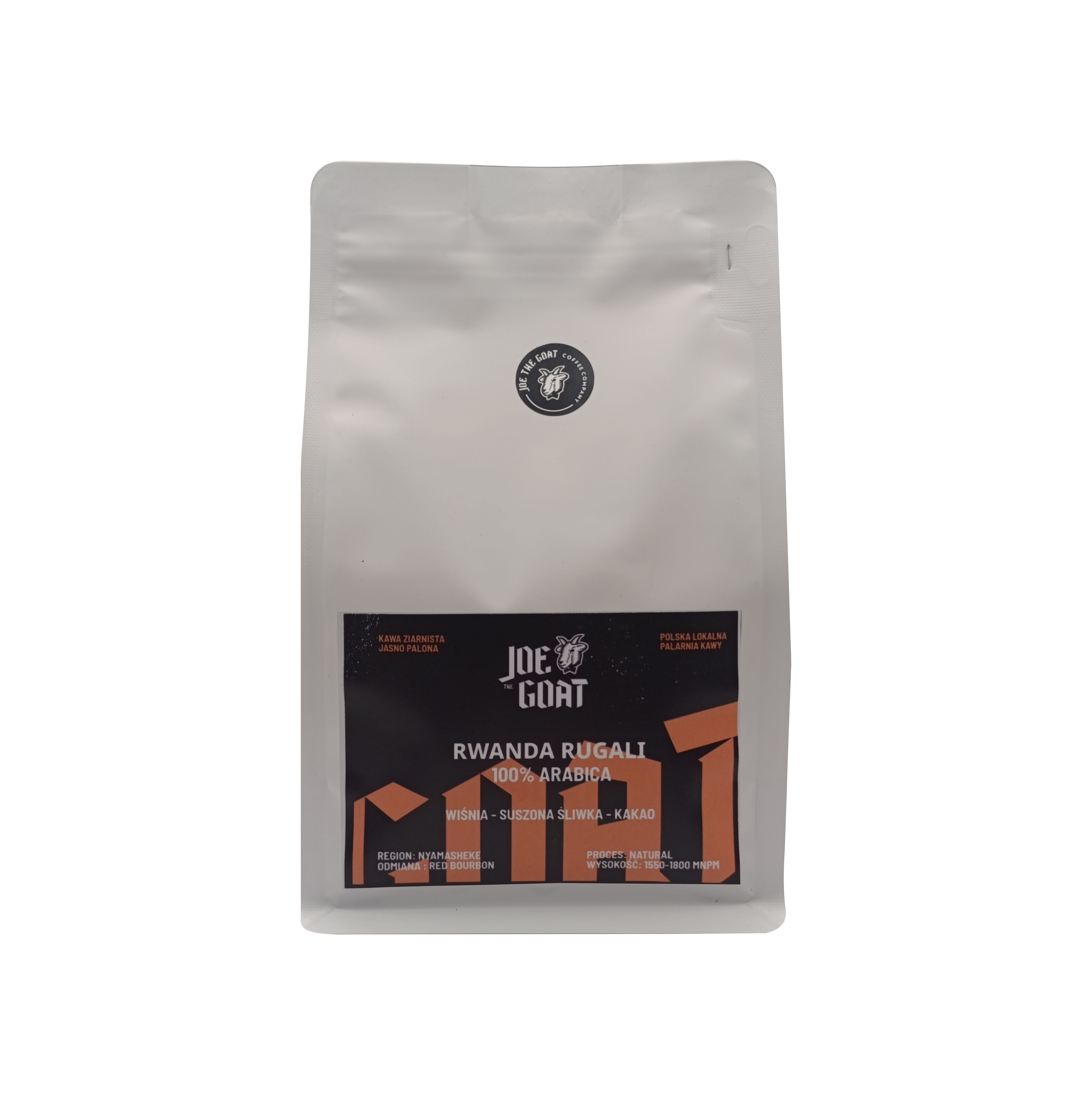 RWANDA Rugali